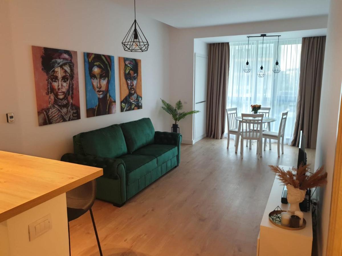 Onix Residence By The Sea, Mamaia Nord Năvodari Esterno foto