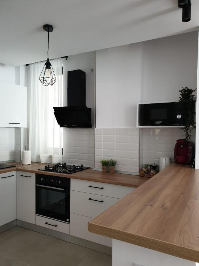 Onix Residence By The Sea, Mamaia Nord Năvodari Esterno foto